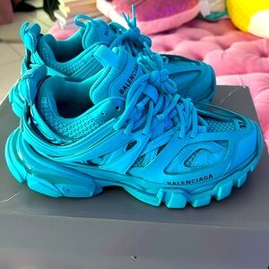 Balenciaga Track Sneakers